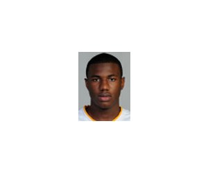 Deon Edwin basketball player - SG