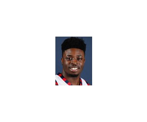 Deon Ejim basketball player - F