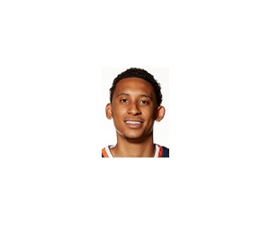 Deon Lyle basketball player - SG/SF