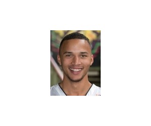 Deon Mcduffie basketball player - PG