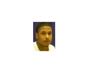 Deon Mitchell basketball player - F