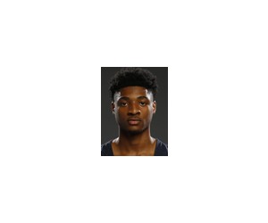 Deon Stroud basketball player - G
