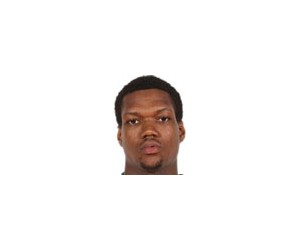 Deon Thompson basketball player - PF/C