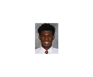 Deondre Burns basketball player - G