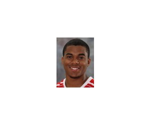 Deontae Hawkins basketball player - F