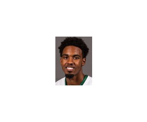Deontae North basketball player - SG