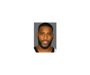 Deonte Burton basketball player - PG