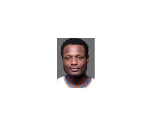 Deonte Burton basketball player - SF