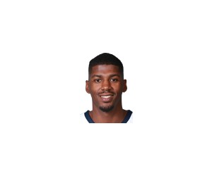 Dequan Jones basketball player - SF
