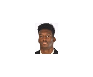 De'quon Lake basketball player - C