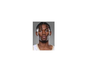 Deraje Agbaosi basketball player - F