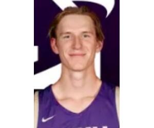 Derek Albert Kramer basketball player - C