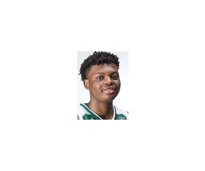 Derek Ballard Jr. basketball player - F
