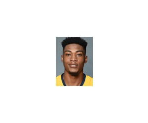 Derek Culver basketball player - C