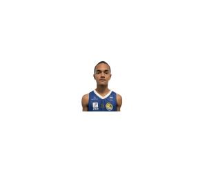 Derek Dos Santos basketball player - SF