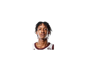 Derek Fountain basketball player - F