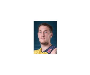 Derek Hall basketball player - PF