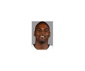 Derek Hood basketball player - F