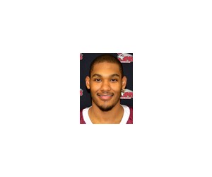 Derek Johnson basketball player - SF