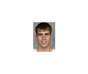 Derek Koch basketball player - PF