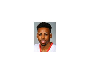 Derek Mcknight basketball player - PG