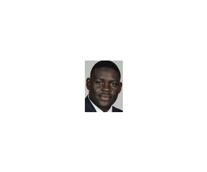 Derek Ogbeide basketball player photo 1