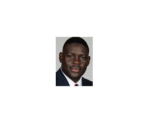 Derek Ogbeide basketball player - C