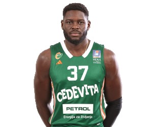 Derek Ogbeide basketball player photo 3
