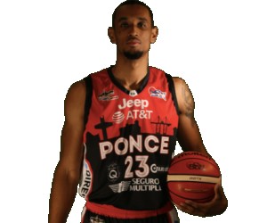 Derek Reese basketball player photo 1