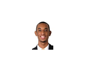 Derek Reese basketball player - PF