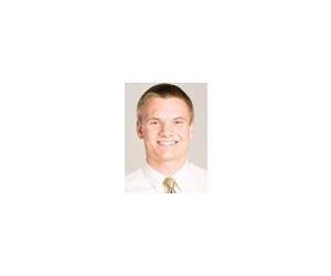 Derek Rongstad basketball player - SG
