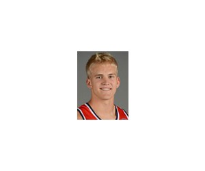 Derek Sabin basketball player - F