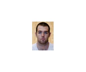 Derek Selvig basketball player - PF