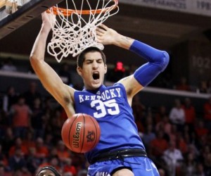 Derek Willis basketball player photo 1