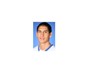 Derek Willis basketball player - PF