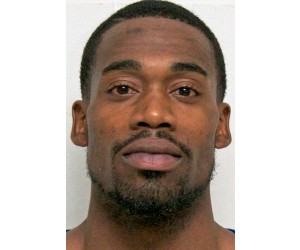 Deremy Geiger basketball player photo 2