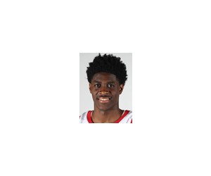 Dereon Seabron basketball player photo 1