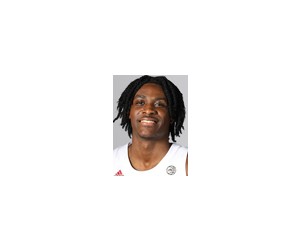 Dereon Seabron basketball player - G