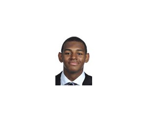 Dererk Pardon basketball player - C