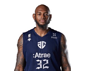Dererk Pardon basketball player photo 2