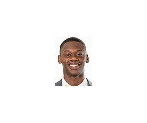 De'riante Jenkins basketball player photo 1