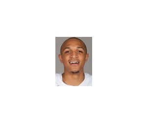 Derick Newton basketball player - F
