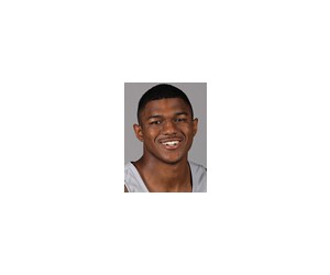Dericko Williams basketball player - F