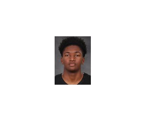 Derik Queen basketball player photo 1