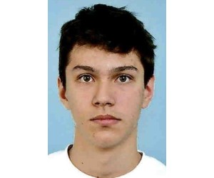 Derin Can Ustun basketball player photo 1