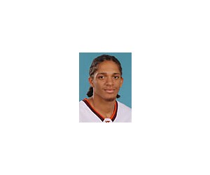 Deron Washington basketball player - PF/SF