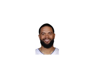 Deron Williams basketball player - PG