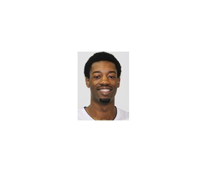 Derreck Brooks basketball player - SG