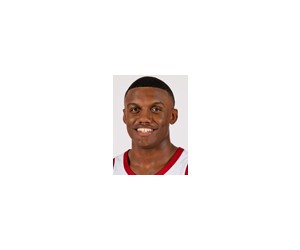 Derrian Ford basketball player - G