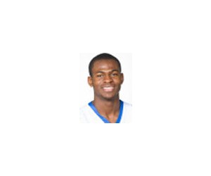 Derric Jean basketball player - G